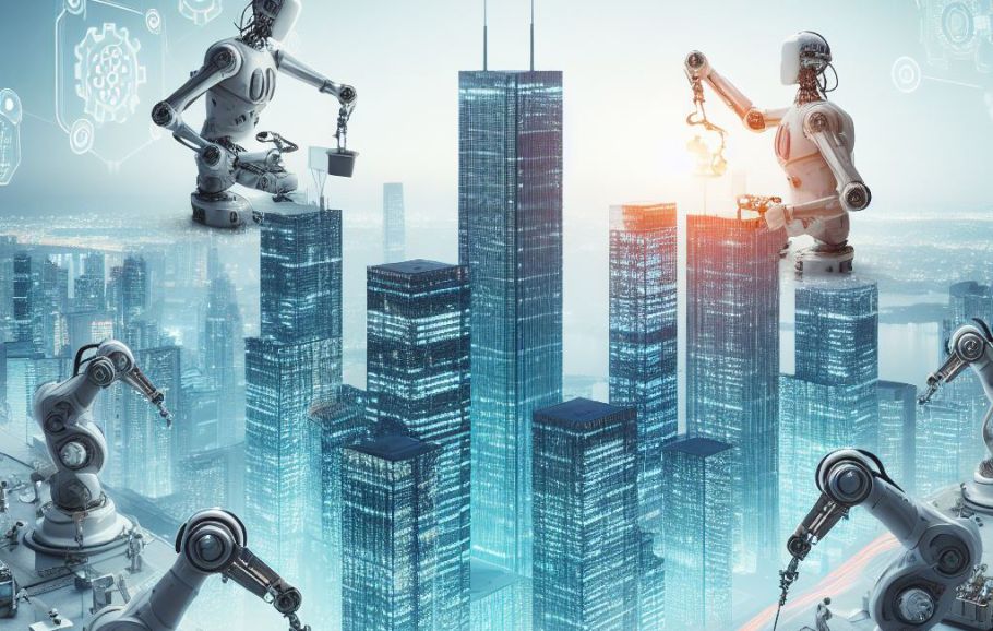 Business Automation