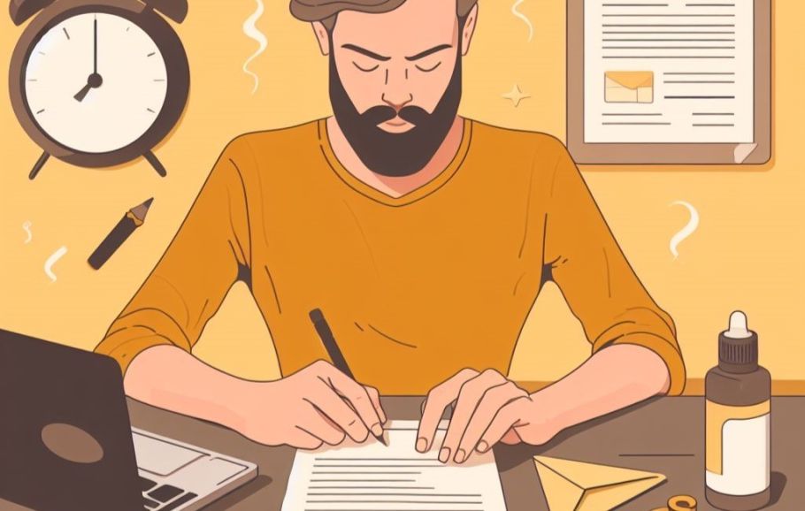 writing-perfect-cv