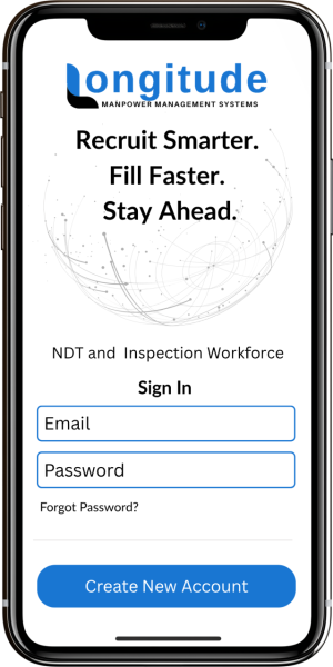 LMMS Company Mobile App