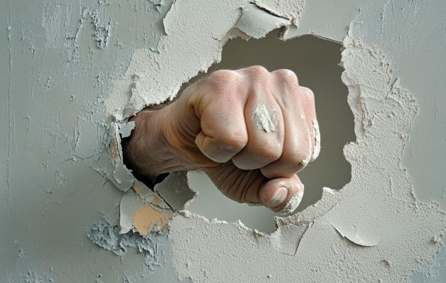 Breaking into NDT