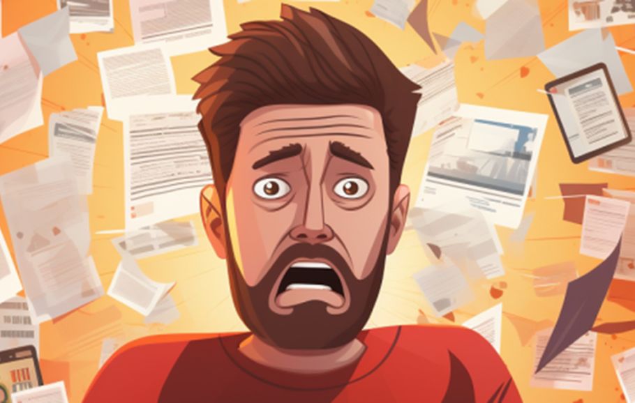 Frustrated Ineffective Job Boards
