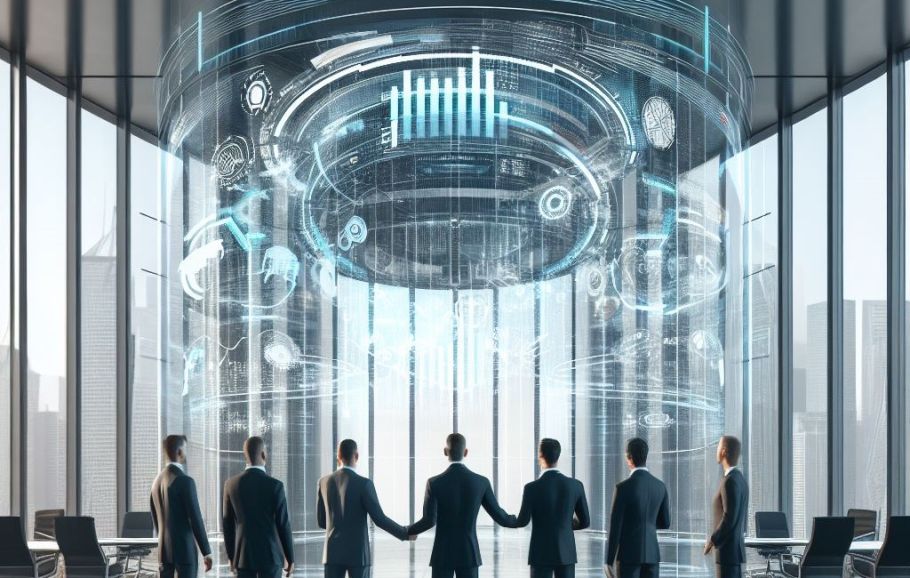 AI and Manpower